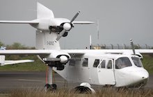 Britten-Norman Trislander
