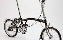 Brompton M3L