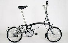 Brompton M3R