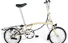 Brompton M6R