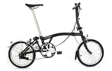 Brompton S2L