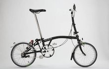 Brompton S6L
