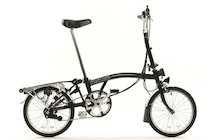 Brompton T6