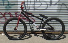 Brooklyn Machine Works ACL