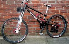 Brooklyn Machine Works SR6