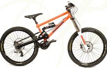 Brooklyn Machine Works SR8