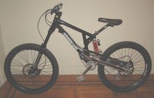 Brooklyn Machine Works TMX