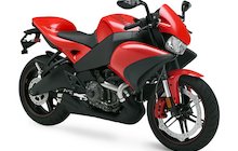Buell 1125 CR Cafe Racer