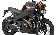 Buell Lightning CityX XB12SX