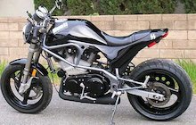 Buell S1 Lightning