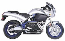 Buell S3 Thunderbolt