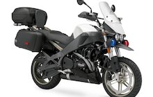 Buell Ulysses Police XB12XP