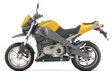 Buell Ulysses XB12X