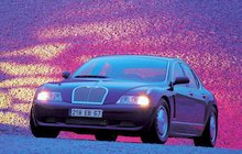 Bugatti EB218