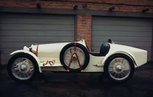 Bugatti Type 35 A