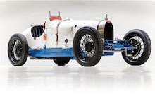 Bugatti Type 37 A