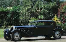 Bugatti Type 41 Royale