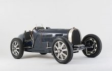Bugatti Type 51 Grand Prix