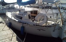 C&C 25 Mark I