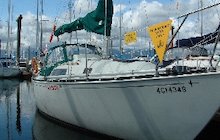 C&C 27 Mark IV