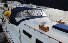 C&C Redline 41 Mark I