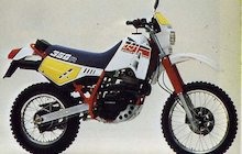 Cagiva T4 350 R