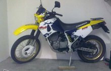 Cagiva W16 600