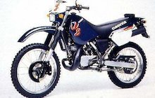 Cagiva W8 125