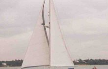 Camper & Nicholson 35
