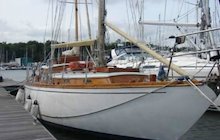 Camper & Nicholson 36