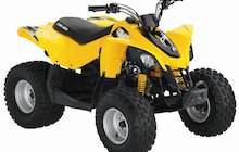 Can-Am DS 70