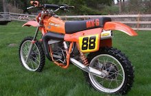 Can-Am MX6