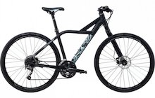 Cannondale Bad Girl 1