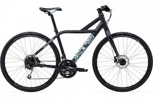 Cannondale Bad Girl 2