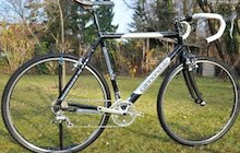 Cannondale CAAD 5 Optimo
