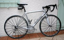 Cannondale CAAD 5