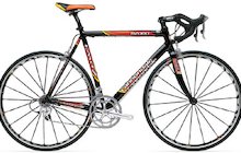Cannondale CAAD 7 R2000