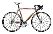 Cannondale CAAD 7 Team Saeco
