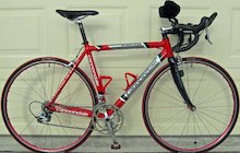 Cannondale CAAD 8 Optimo