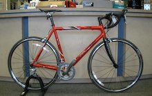 Cannondale CAAD 9 R6