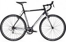 Cannondale CAAD X 6 Tiagra