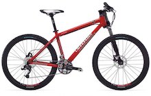 Cannondale Caffeine F2