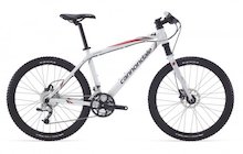 Cannondale Caffeine F4