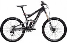 Cannondale Claymore 2