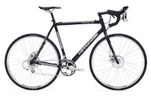 Cannondale Cyclocross Optimo Disc 2