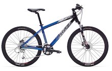 Cannondale F5 Disc