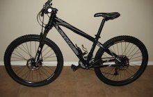 Cannondale F5