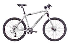 Cannondale F600 Hardtail
