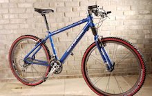 Cannondale F700
