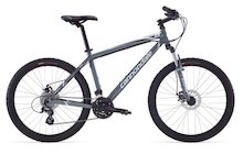 Cannondale F8